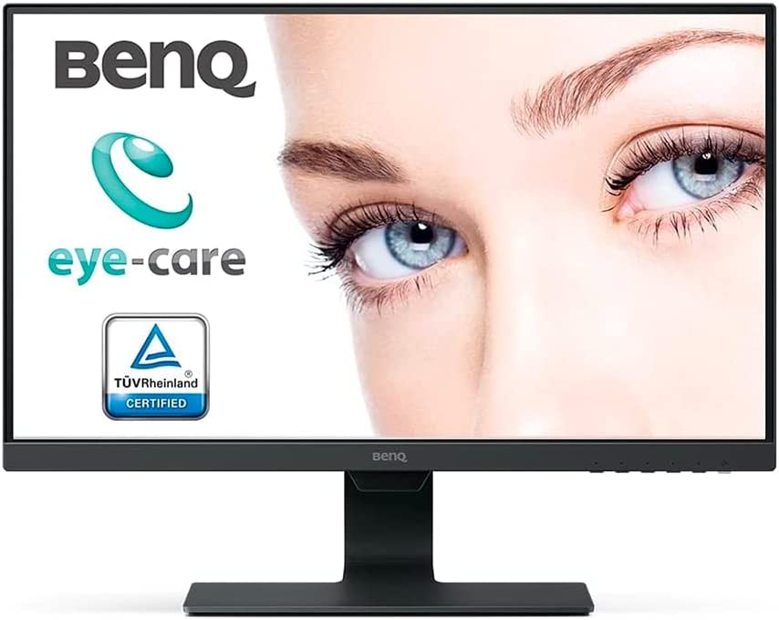 BenQ GW2780 monitor image