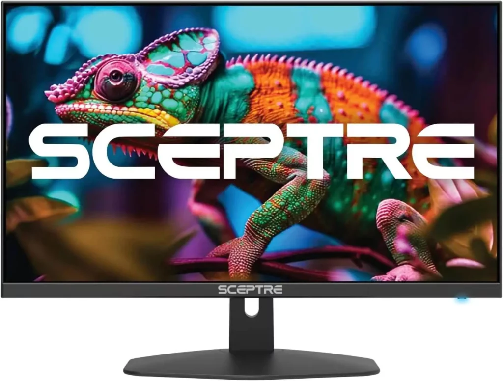 Sceptre New 27-inch Gaming Monitor
