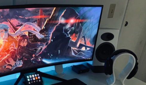 27 inch gaming monitor under 200