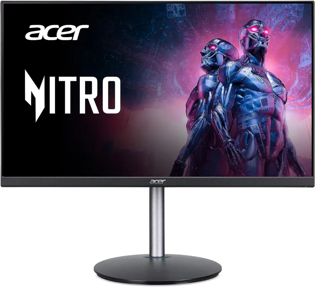 Acer Nitro XFA243Y