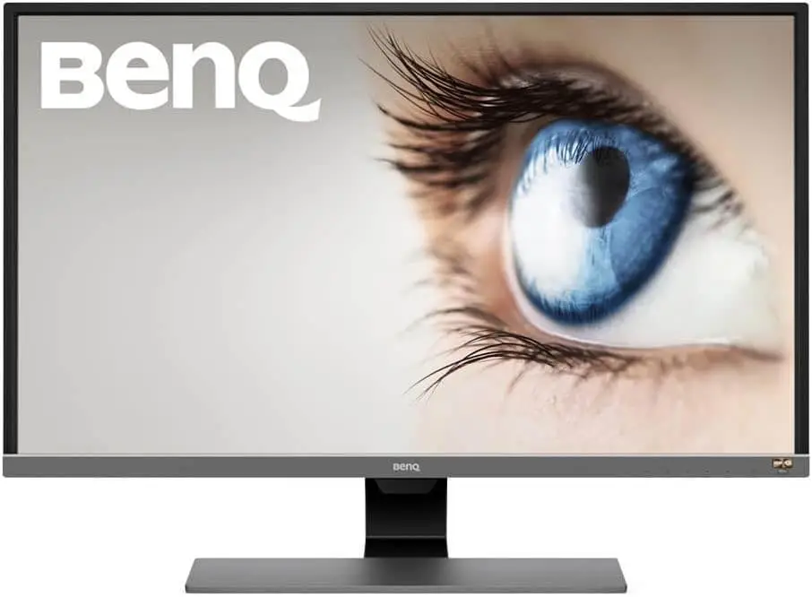 BenQ EW3270U