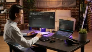 7 Best Monitors for Coders in 2023