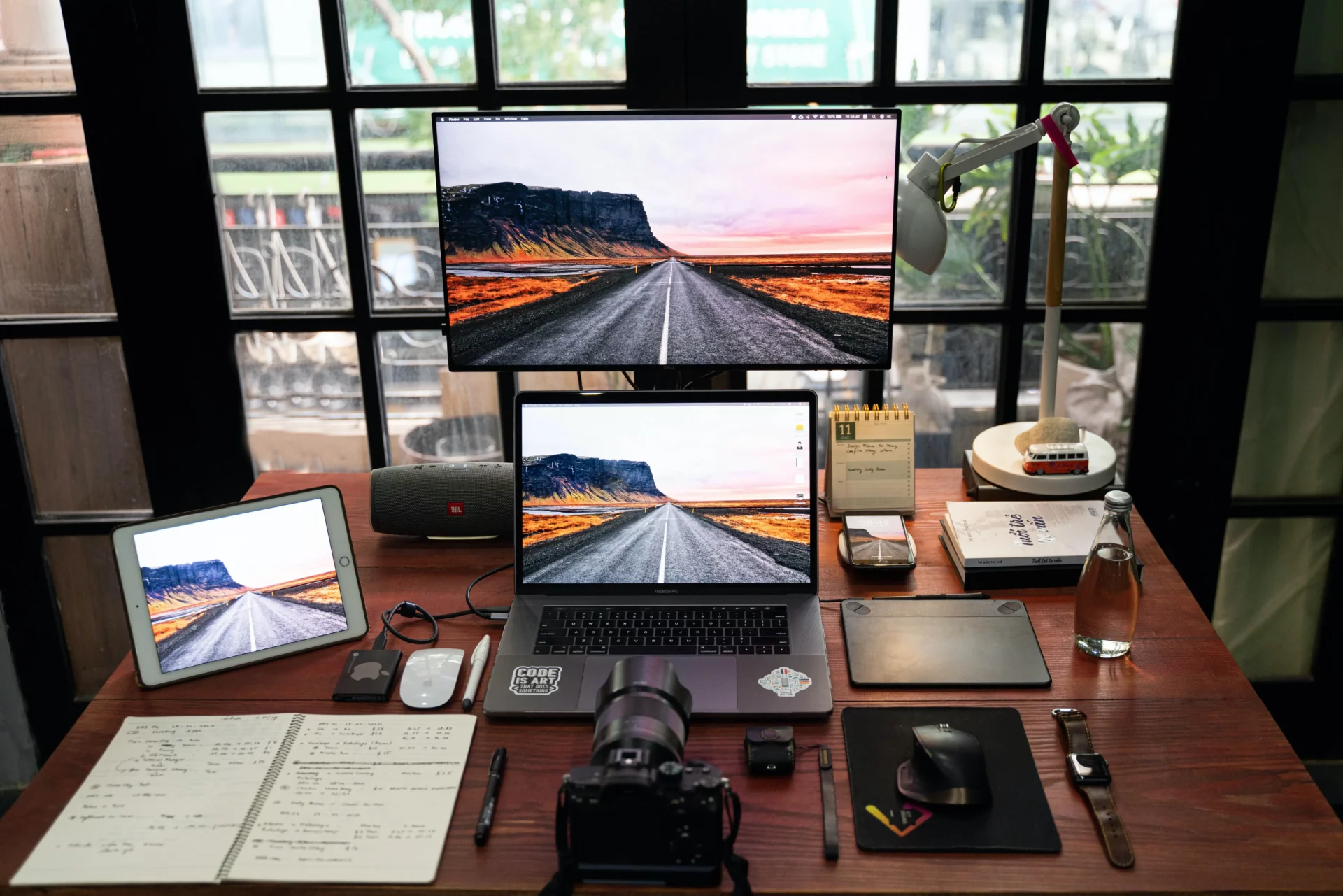 Best 32-inch Monitors for Work