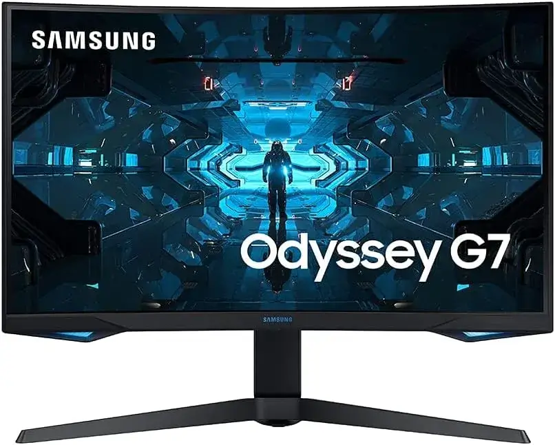 Samsung Odyssey G7 32 inch