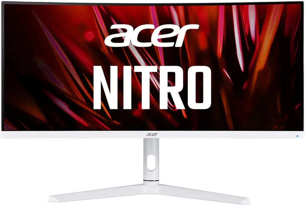 Acer Nitro XZ306C