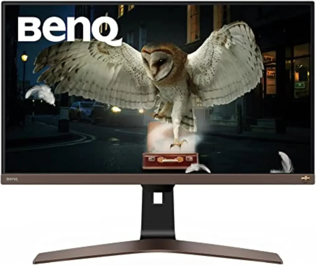 BenQ EW2880U Premium Monitor