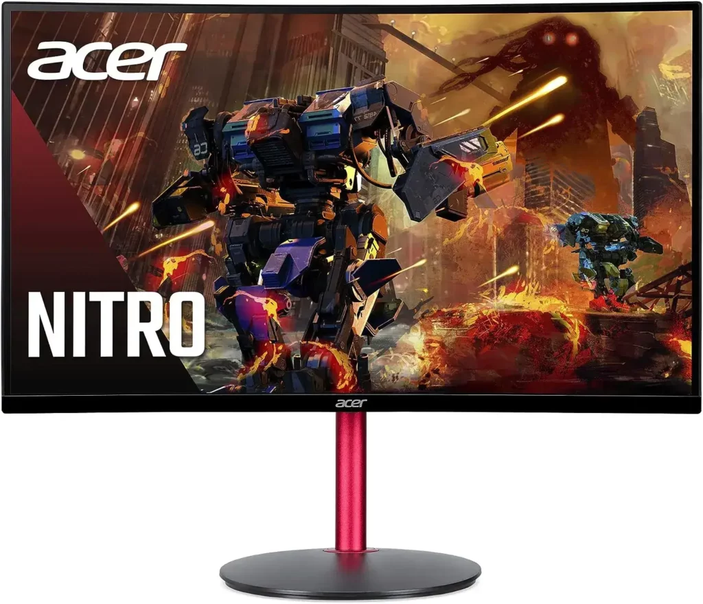 Nitro by Acer Full HD
