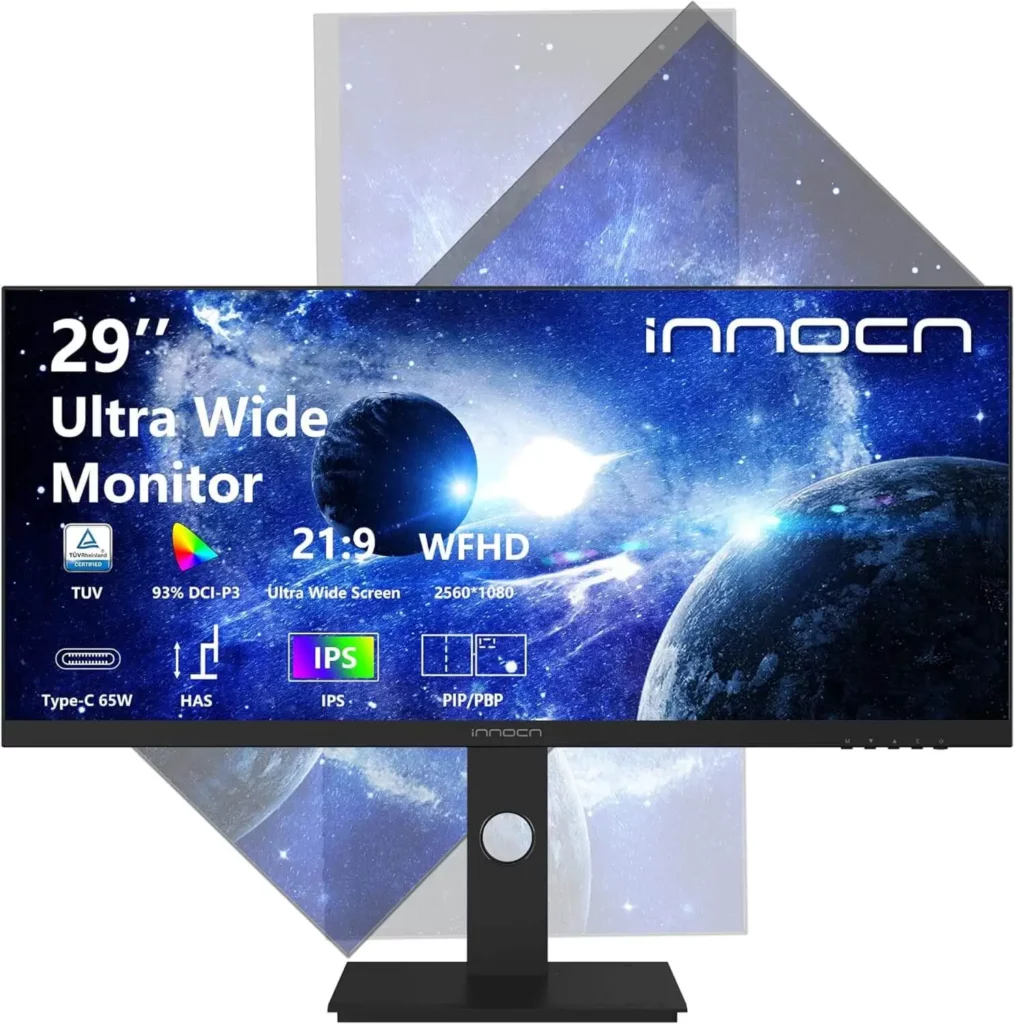 INNOCN 29C1F